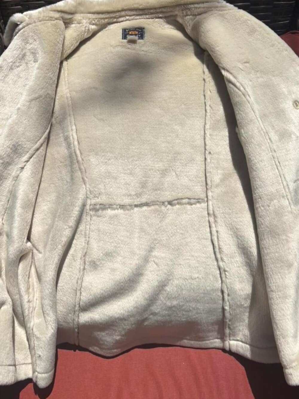 Vintage Rancher Jacket 🧥✨ - Picture 4 of 6